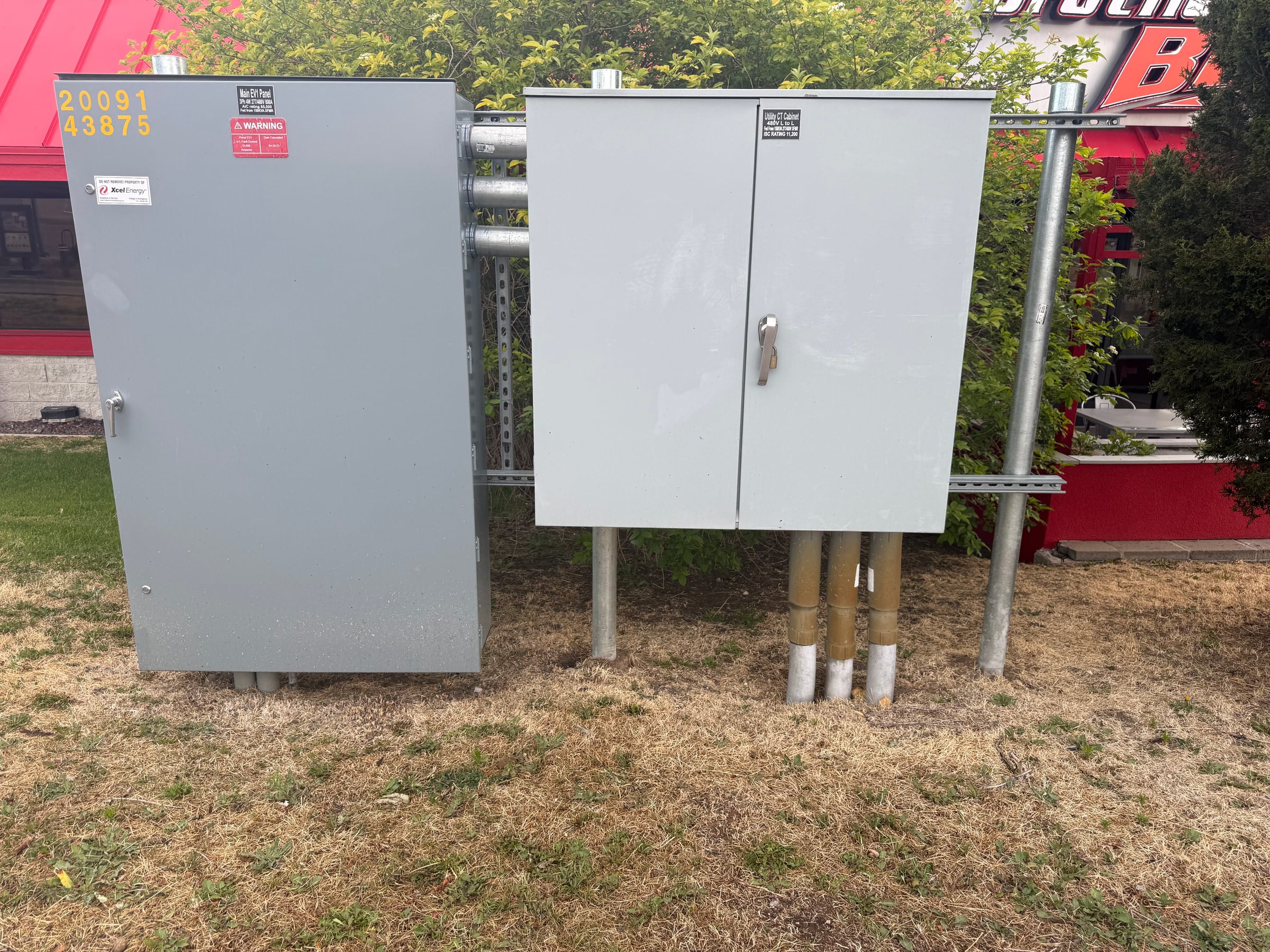Commercial Electrical